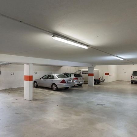 שרבאוץ Baltic Sea Lodge Kuestenglanz מראה חיצוני תמונה
