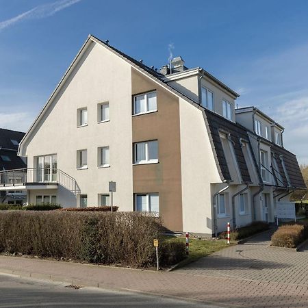 שרבאוץ Baltic Sea Lodge Kuestenglanz מראה חיצוני תמונה