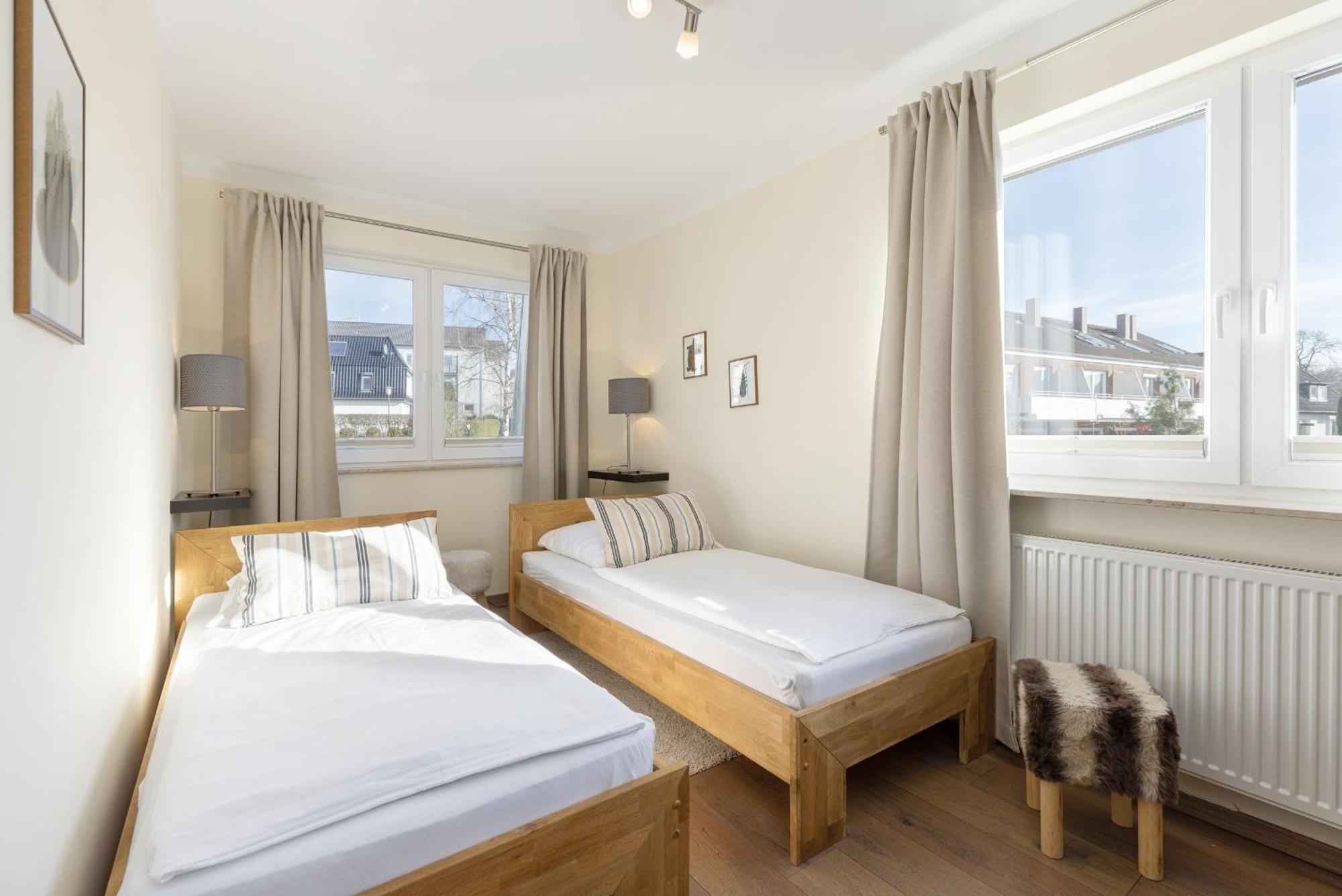שרבאוץ Baltic Sea Lodge Kuestenglanz מראה חיצוני תמונה