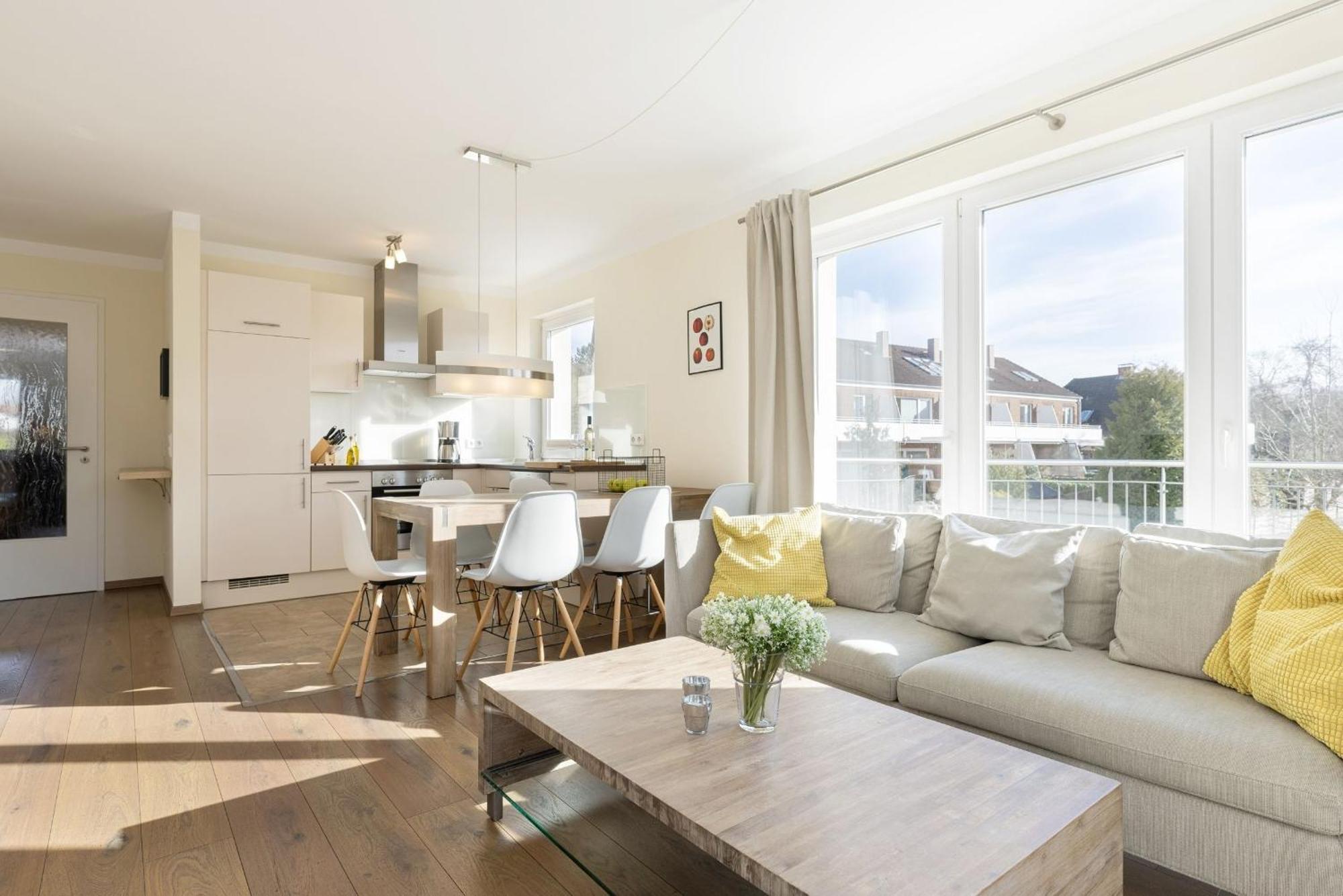 שרבאוץ Baltic Sea Lodge Kuestenglanz מראה חיצוני תמונה