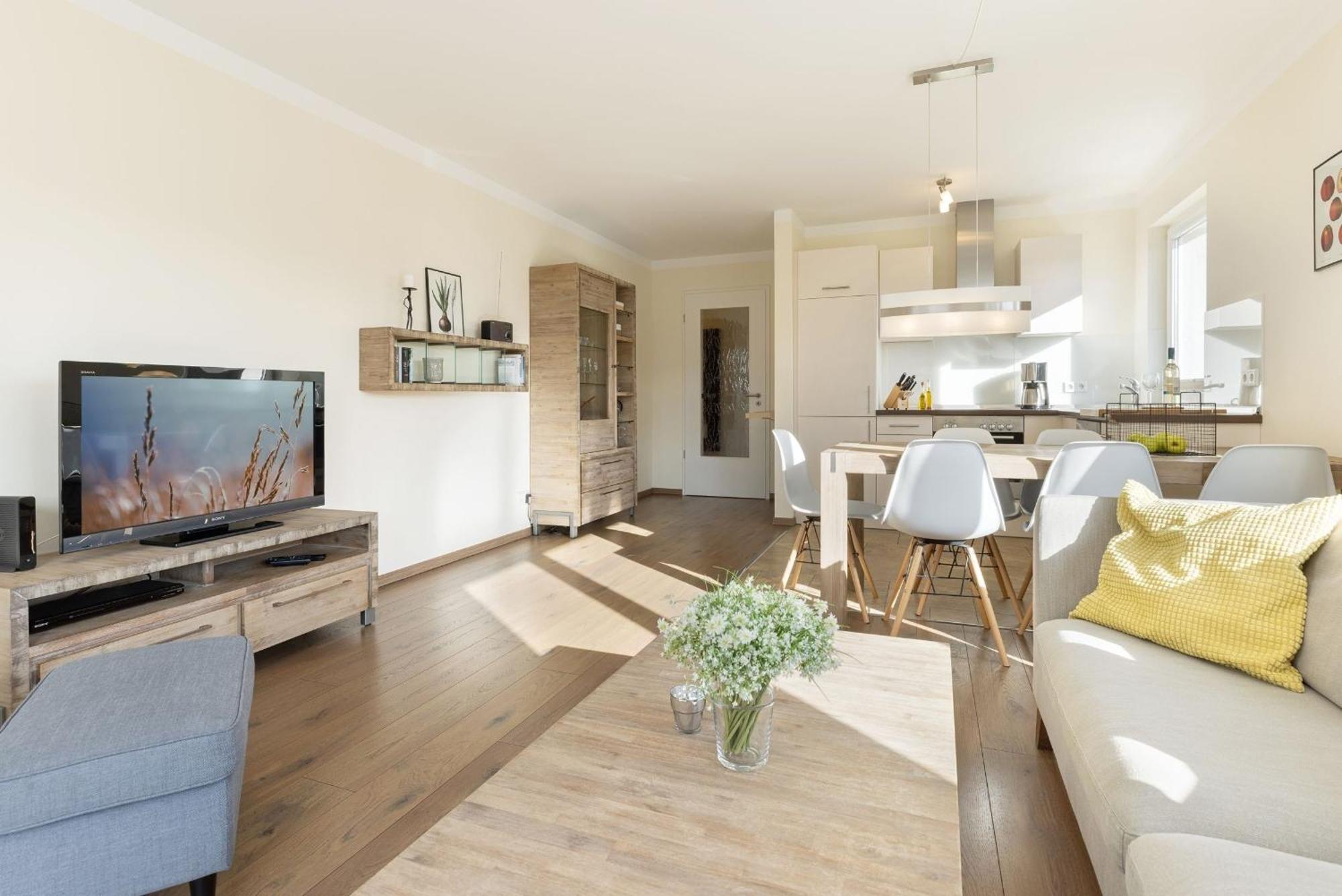 שרבאוץ Baltic Sea Lodge Kuestenglanz מראה חיצוני תמונה