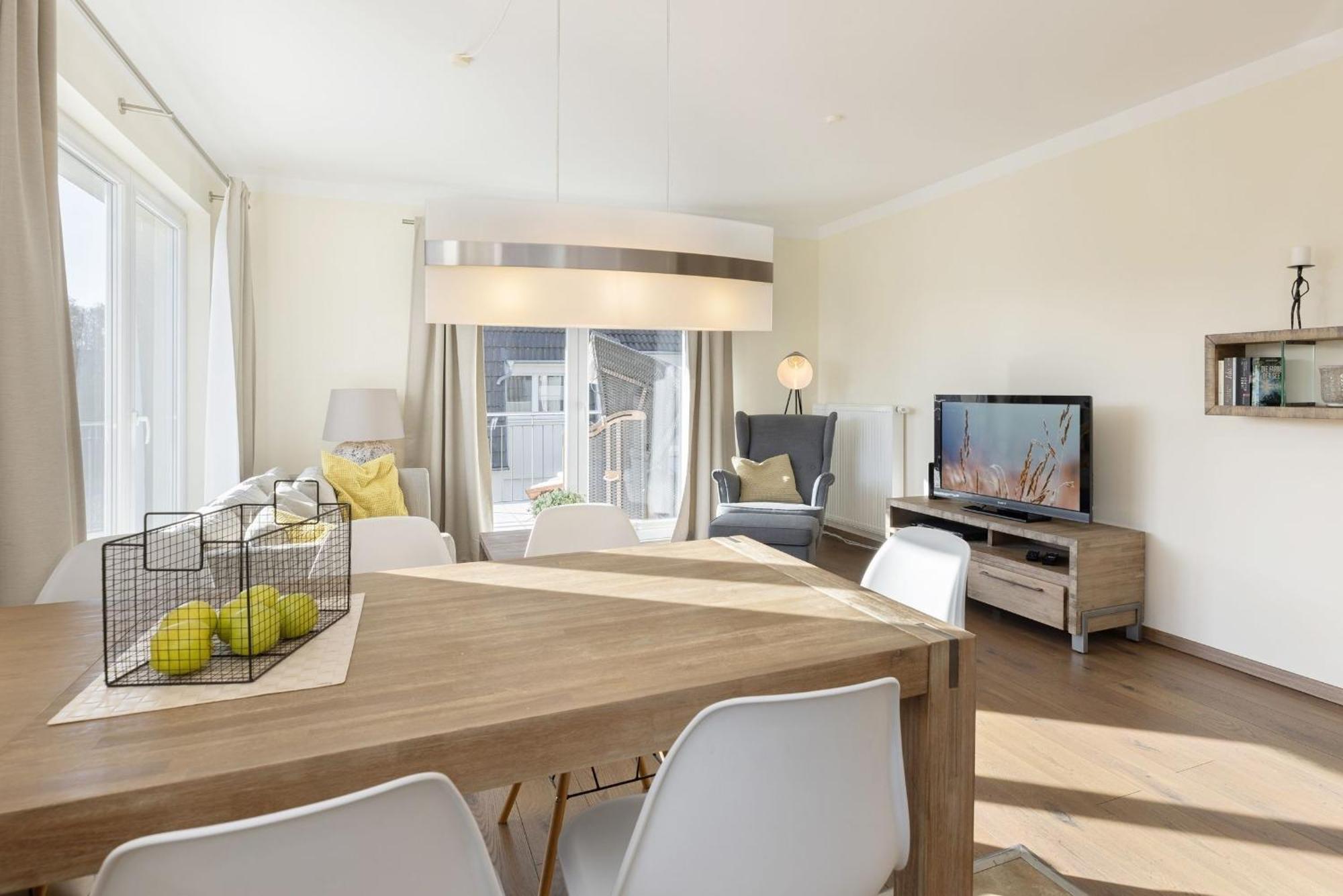 שרבאוץ Baltic Sea Lodge Kuestenglanz מראה חיצוני תמונה